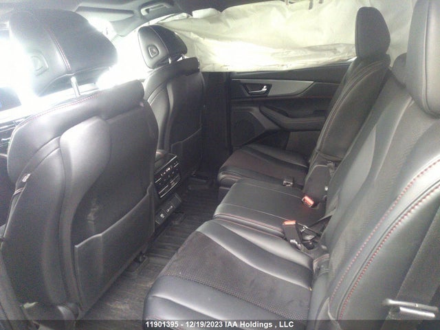 5J8YE1H00PL800385 Acura MDX