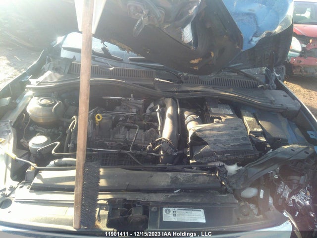 3VWE57BU1KM217893 Volkswagen JETTA SEL