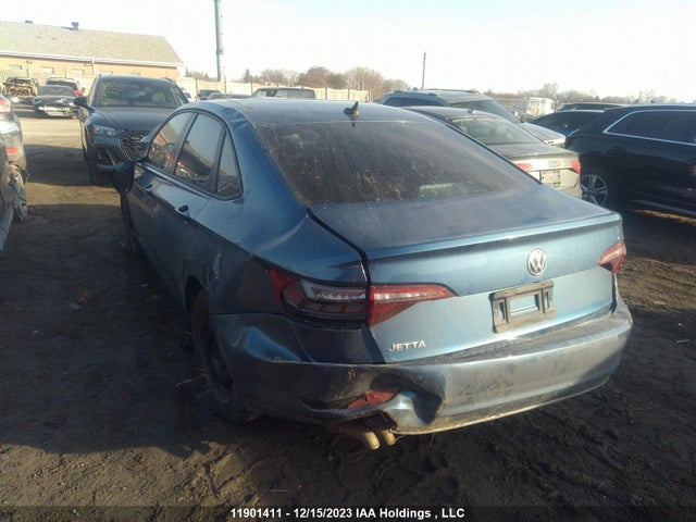 3VWE57BU1KM217893 Volkswagen JETTA SEL