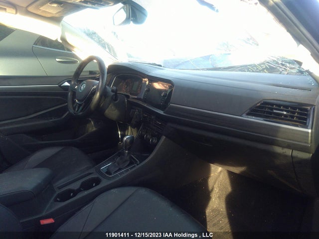 3VWE57BU1KM217893 Volkswagen JETTA SEL