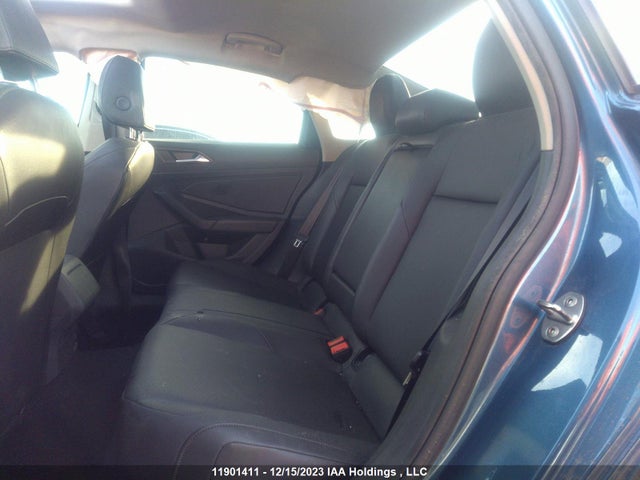 3VWE57BU1KM217893 Volkswagen JETTA SEL