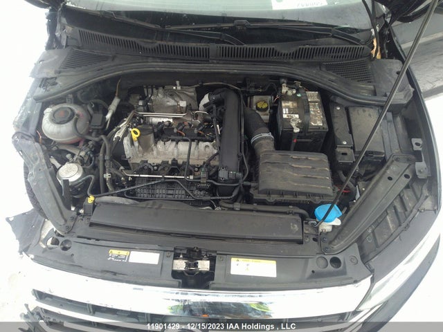 3VWE57BU6MM000973 Volkswagen JETTA SEL