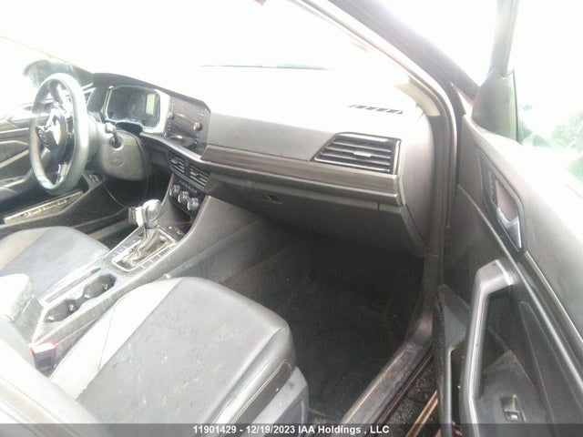 3VWE57BU6MM000973 Volkswagen JETTA SEL