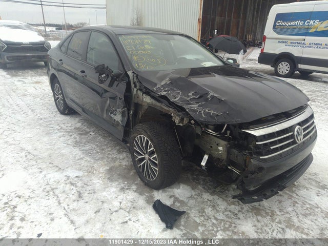 3VWE57BU6MM000973 Volkswagen JETTA SEL