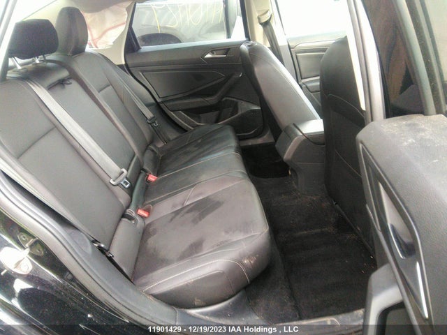 3VWE57BU6MM000973 Volkswagen JETTA SEL