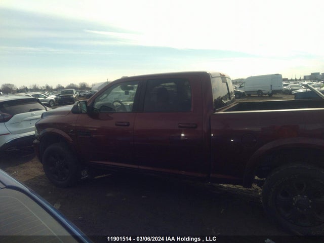 3C63R3DL6HG715307 RAM 3500 Slt
