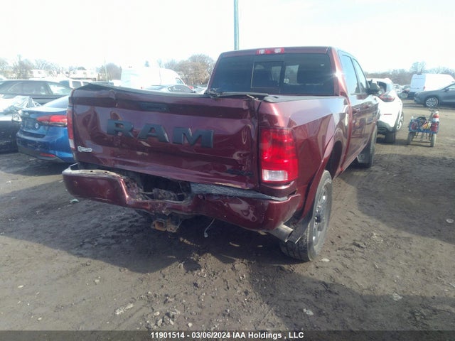 3C63R3DL6HG715307 RAM 3500 Slt