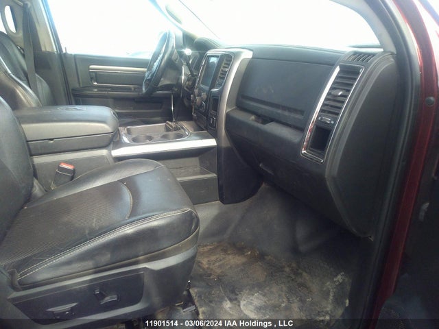 3C63R3DL6HG715307 RAM 3500 Slt