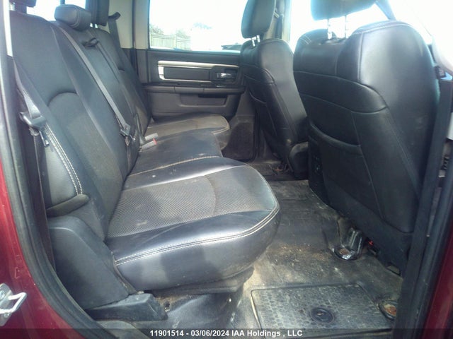 3C63R3DL6HG715307 RAM 3500 Slt