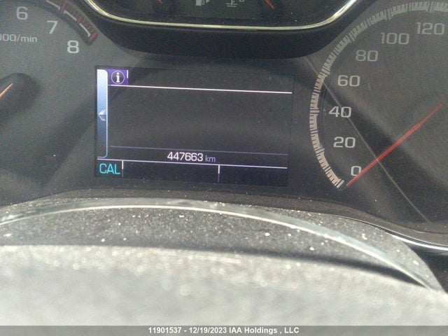Chevrolet Cruze 2017 3G1BE5SM4HS601769 Image 7