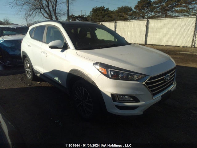 2021 KM8J3CAL7MU365100 главное изображение