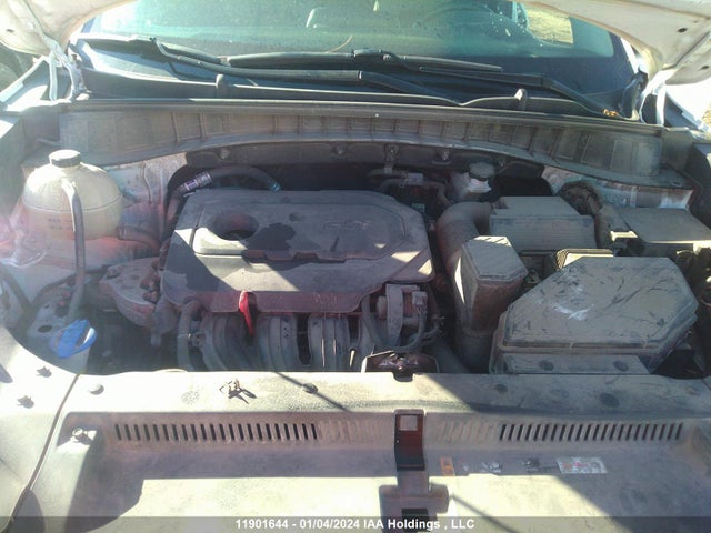 Hyundai TUCSON 2021 KM8J3CAL7MU365100 Image 10
