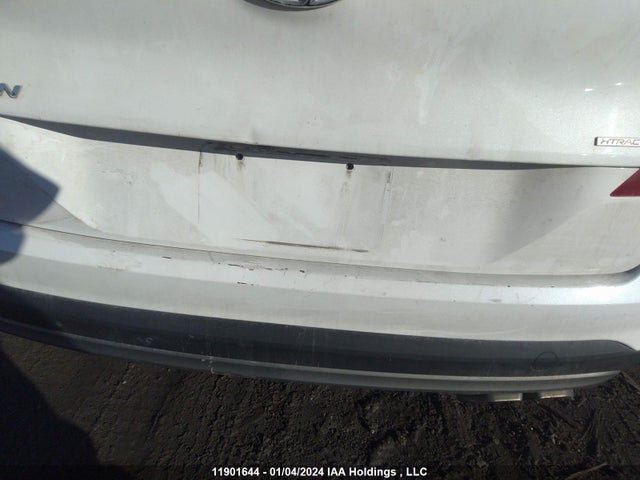 Hyundai TUCSON 2021 KM8J3CAL7MU365100 Image 6