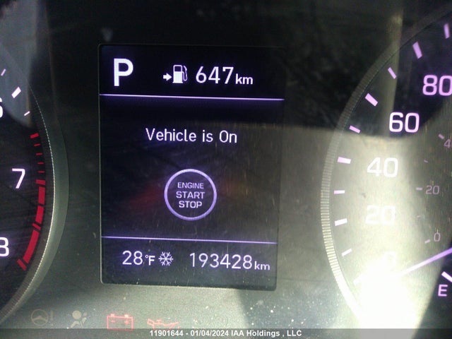 Hyundai TUCSON 2021 KM8J3CAL7MU365100 Image 7