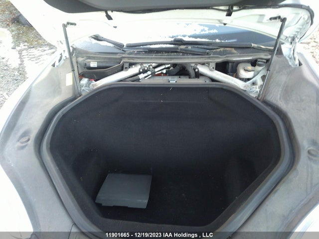Tesla Model S P85d 2015 5YJSA1H42FF085436 Image 10