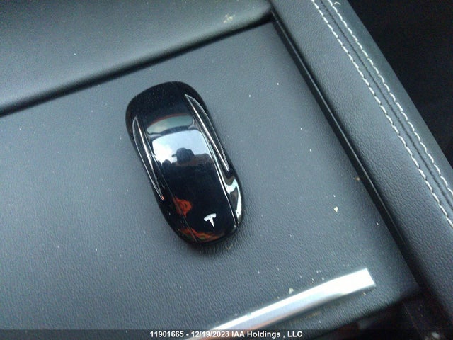 Tesla Model S P85d 2015 5YJSA1H42FF085436 Image 11