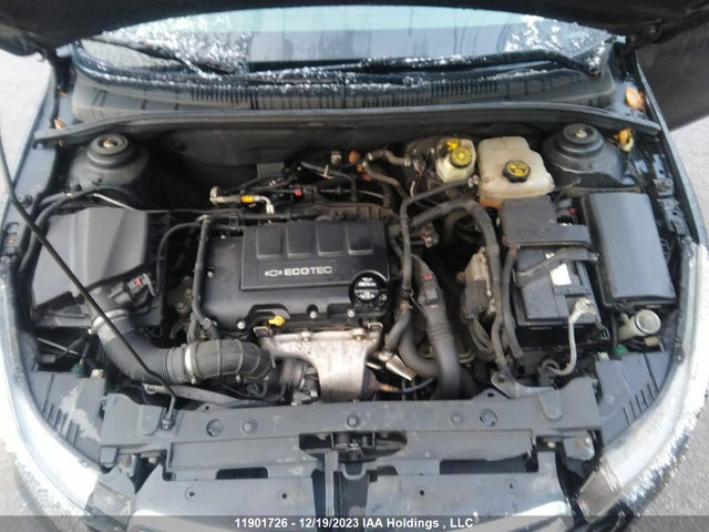 Chevrolet Cruze 2015 1G1PC5SB0F7228624 Image 10