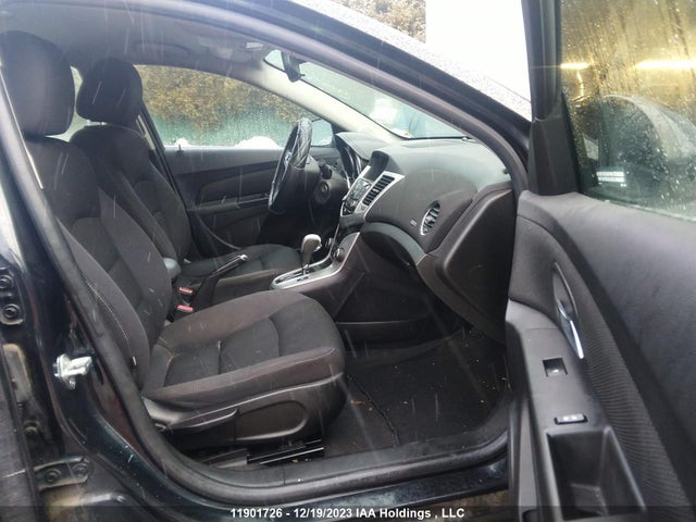 Chevrolet Cruze 2015 1G1PC5SB0F7228624 Image 5