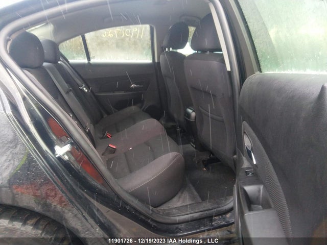 Chevrolet Cruze 2015 1G1PC5SB0F7228624 Image 8