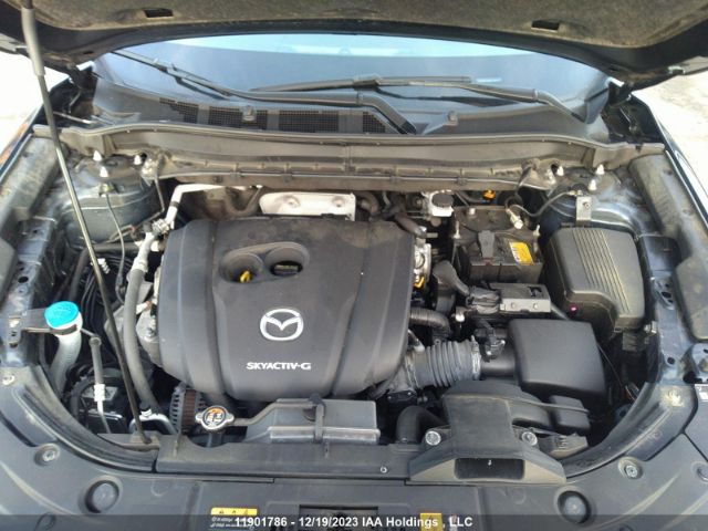 JM3KFBDM9M0102524 Mazda CX-5