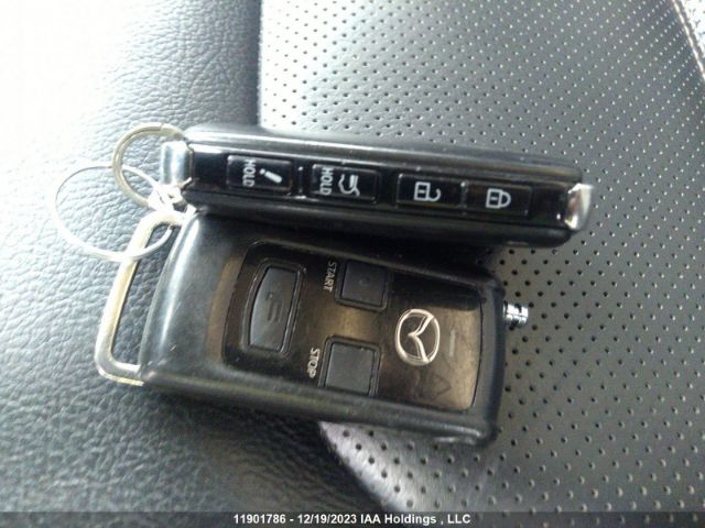 JM3KFBDM9M0102524 Mazda CX-5