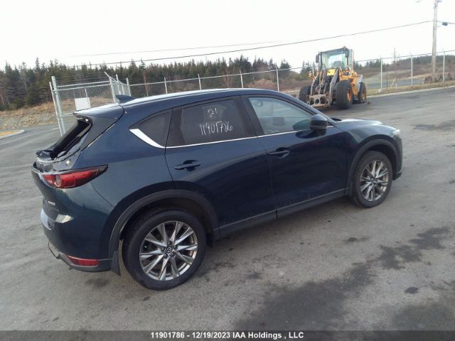 JM3KFBDM9M0102524 Mazda CX-5
