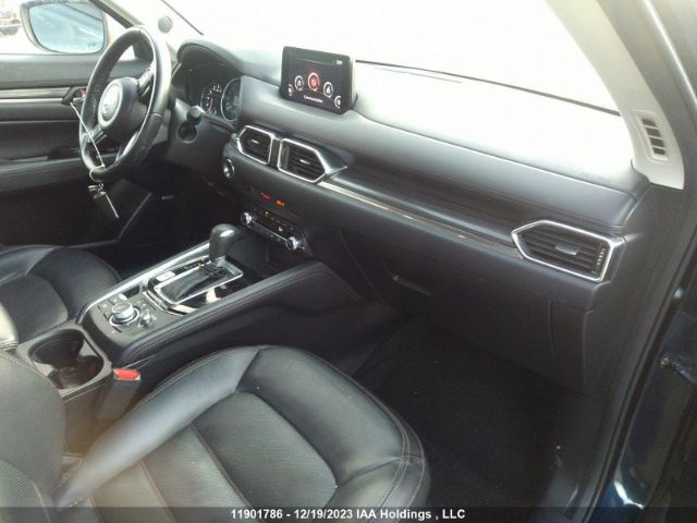 JM3KFBDM9M0102524 Mazda CX-5