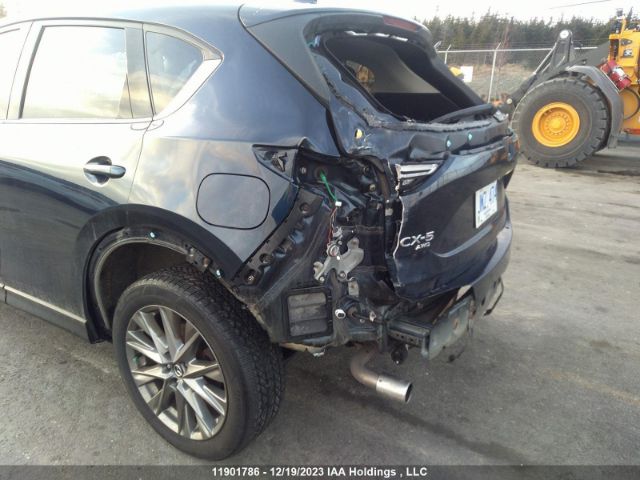 JM3KFBDM9M0102524 Mazda CX-5