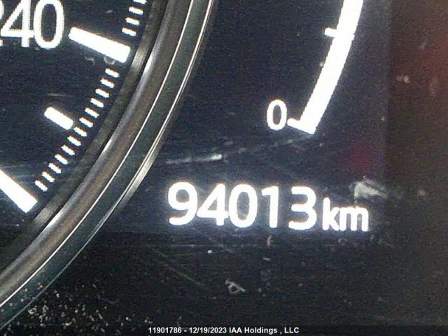 JM3KFBDM9M0102524 Mazda CX-5
