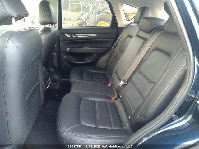 JM3KFBDM9M0102524 Mazda CX-5