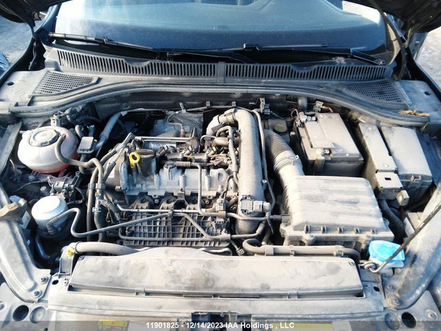 3VWE57BUXMM039727 Volkswagen JETTA