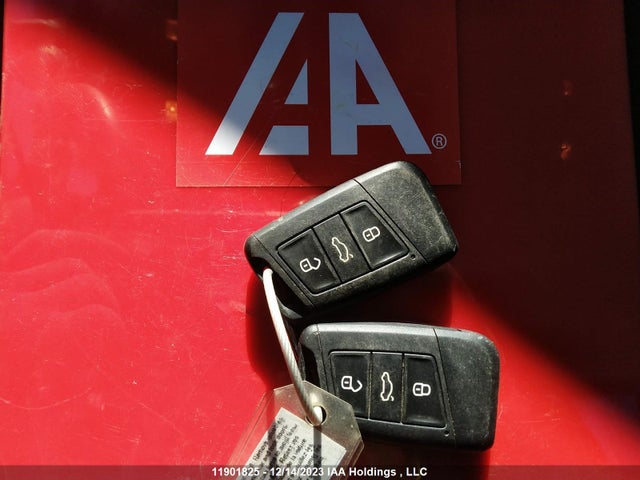 3VWE57BUXMM039727 Volkswagen JETTA