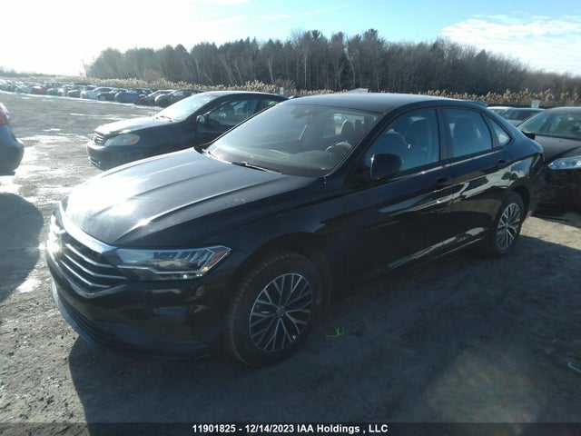 3VWE57BUXMM039727 Volkswagen JETTA