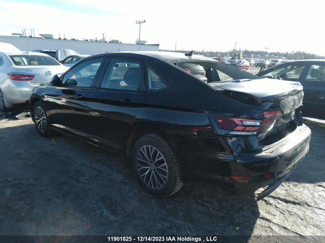 3VWE57BUXMM039727 Volkswagen JETTA
