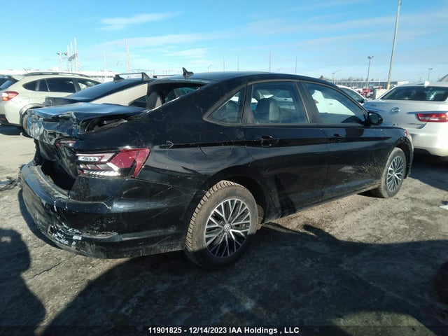 3VWE57BUXMM039727 Volkswagen JETTA