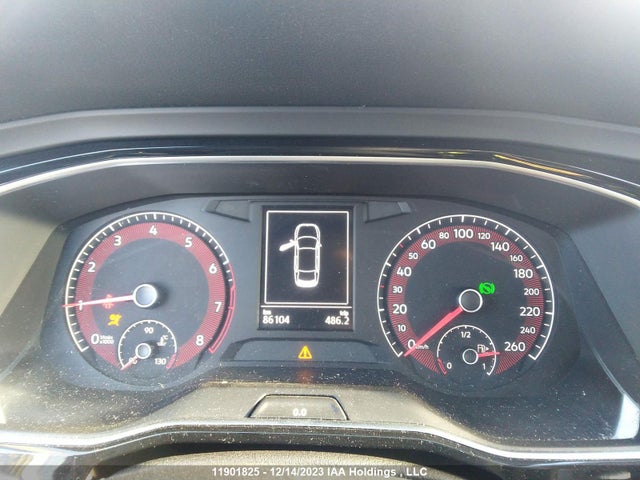 3VWE57BUXMM039727 Volkswagen JETTA