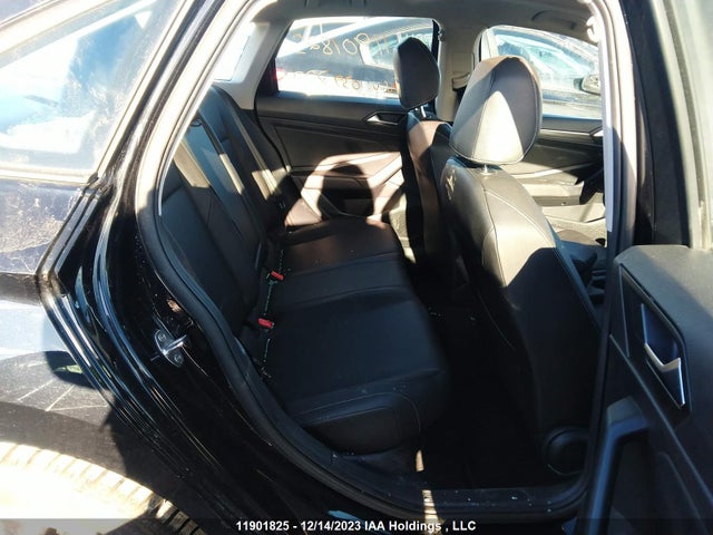 3VWE57BUXMM039727 Volkswagen JETTA
