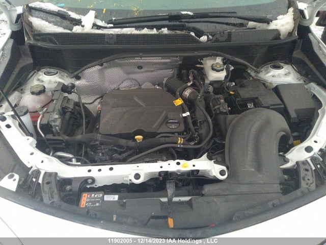 KL4MMBS24PB137242 Buick ENCORE GX