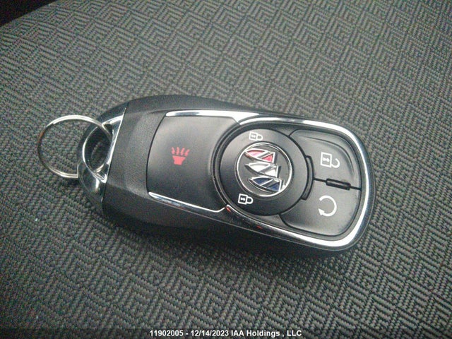 KL4MMBS24PB137242 Buick ENCORE GX