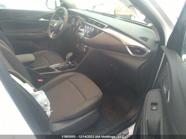 KL4MMBS24PB137242 Buick ENCORE GX
