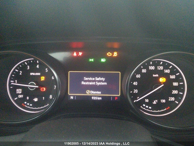 KL4MMBS24PB137242 Buick ENCORE GX