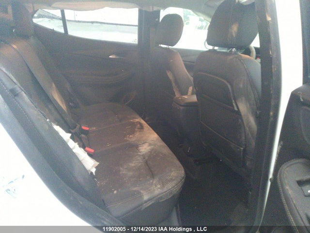 KL4MMBS24PB137242 Buick ENCORE GX