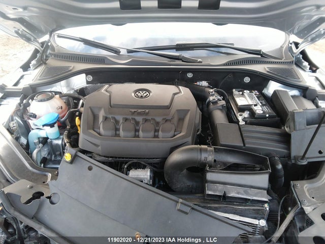 1VWBA7A32MC012336 Volkswagen PASSAT