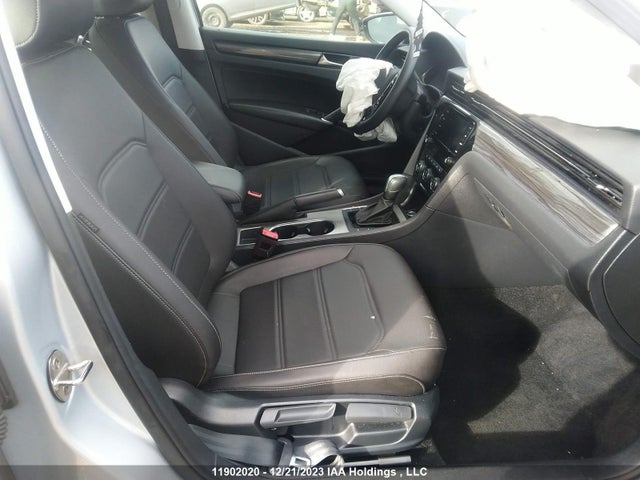 1VWBA7A32MC012336 Volkswagen PASSAT