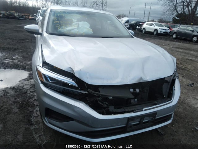 1VWBA7A32MC012336 Volkswagen PASSAT