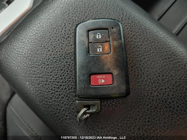 Toyota Tundra Sr5 2021 5TFDY5F14MX049285 Image 11