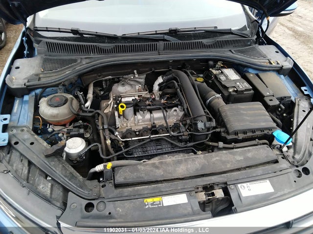 3VWG57BU0KM089901 Volkswagen JETTA