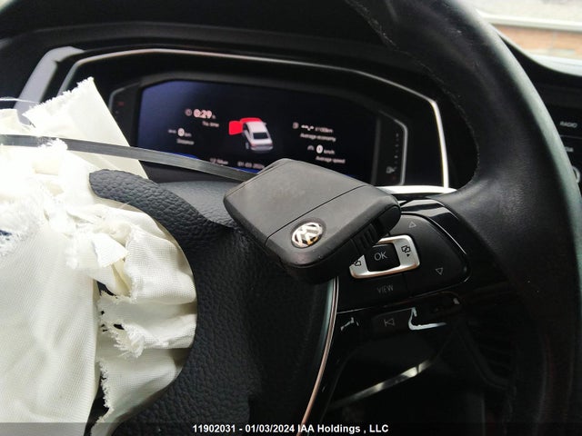 3VWG57BU0KM089901 Volkswagen JETTA