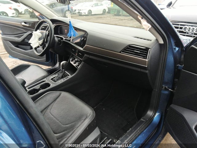 3VWG57BU0KM089901 Volkswagen JETTA