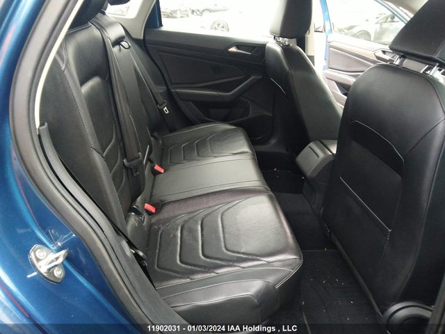 3VWG57BU0KM089901 Volkswagen JETTA